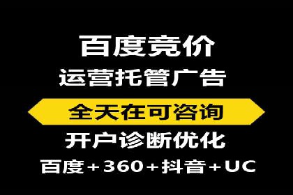 SEM服务托管实战案例：提升品牌知名度